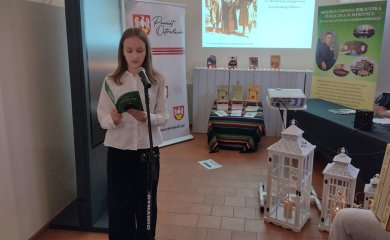 NOC POEZJI W DZWONNICY MYSZYNIECKIEJ